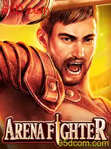 ArenaFighter: Uma Nova Experiência de Jogos Inspirada em 65D.com