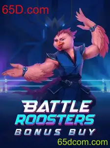 Descubra o Excitante Mundo de BattleRoostersBonusBuy