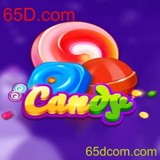 Explorando o Mundo de 'Candy', o Novo Jogo do 65D.com