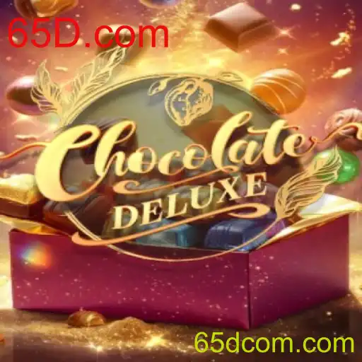 Descubra o Fascinante Mundo de ChocolateDeluxe: O Jogo que Está Revolucionando Entretenimento