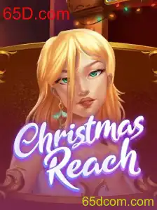 Explorando o Universo de ChristmasReach: O Jogo de Natal com 65D.com