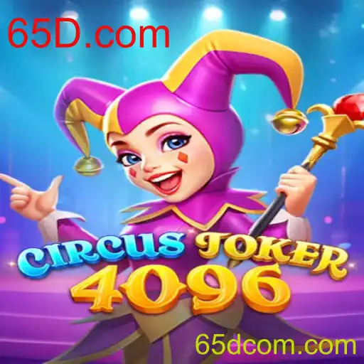 CircusJoker4096: Uma Nova Experiência de Jogo