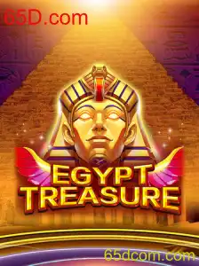 Descubra os Mistérios de EgyptTreasure: Um Mergulho na Aventura