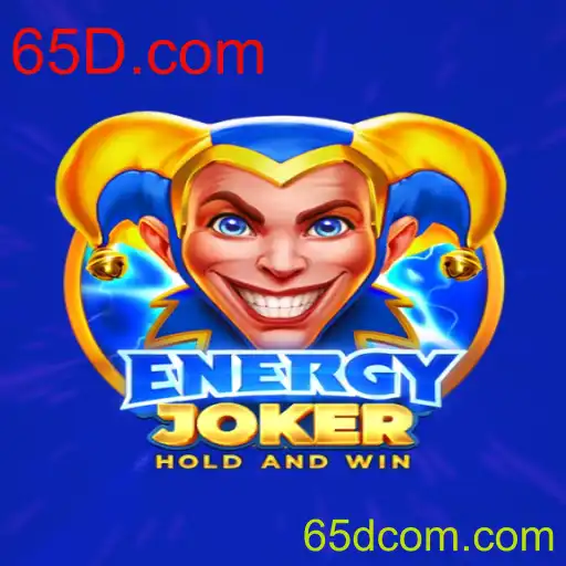 EnergyJoker: Uma Nova Dimensão nos Jogos Online