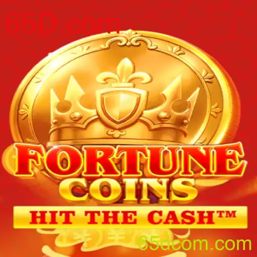 Introdução ao FortuneCoins: Descubra o Fascinante Mundo de 65D.com