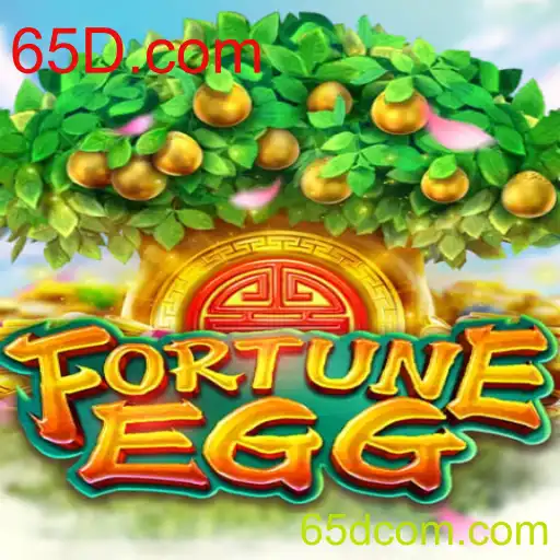 Explorando FortuneEgg: Um Mergulho Profundo no Jogo Revolucionário Associado ao 65D.com