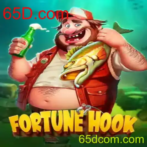 FortuneHook: Descubra o Novo Jogo Revolucionário da 65D.com