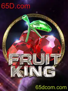 Descubra o Mundo Colorido do Jogo FruitKing