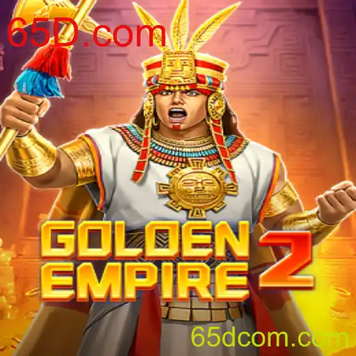 GoldenEmpire2: Descubra o Mundo Fascinante deste Jogo