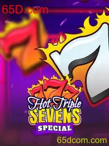 Explorando o Universo do Jogo HotTripleSevensSpecial
