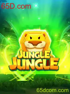 JungleJungle: Explore a Selva Urbana com Estratégia e Aventura