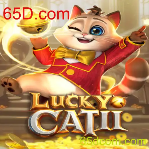 Descubra o Empolgante Mundo de LuckyCatII