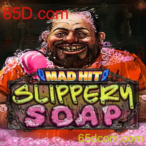 MadHitSlipperySoap: Aventura e Estratégia no Caótico Mundo dos Jogos