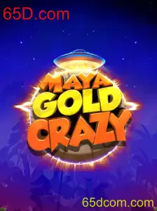 Descubra a Aventura em MayaGoldCrazy com 65D.com