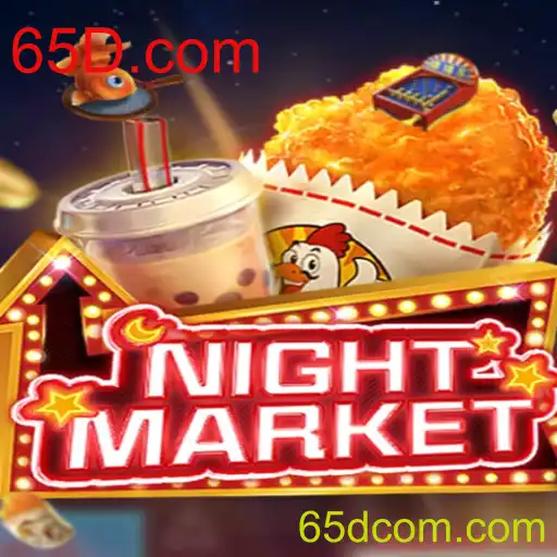 NIGHTMARKET: Descubra o Jogo de Estratégia que Está Conquistando o Mundo