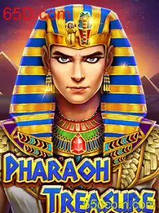 Explorando o Fascinante Mundo de PharaohTreasure