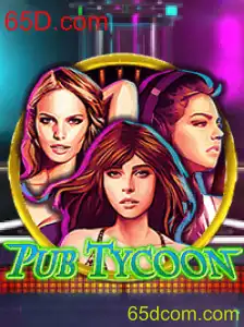 PubTycoon: O Mundo dos Negócios de Entretenimento