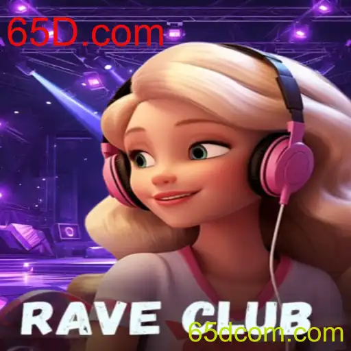 RaveClub: A Revolução dos Jogos com 65D.com