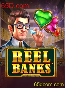 Explorando o Fascinante Mundo do Jogo ReelBanks: Descrição e Regras