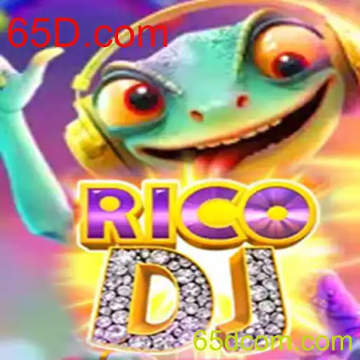 Descubra RicoDJ: O Jogo que Revoluciona a Experiência de Entretenimento Online
