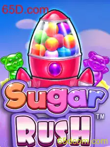 Descubra SugarRush: O Jogo Vibrante que Está Encantando Jogadores em 65D.com