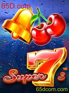 Descubra o Empolgante Mundo do Jogo Super7s