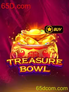Desvendando TreasureBowl: Um Novo Jogo de Estratégia e Aventura