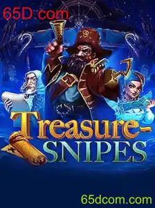 Explorando o Fascinante Mundo de TreasureSnipes