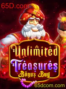 Explore o Fascinante Mundo de UnlimitedTreasuresBonusBuy
