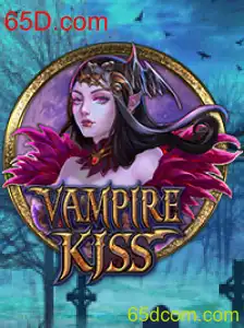 Descubra a Emoção de VampireKiss: O Jogo que Está Conquistando o Mundo
