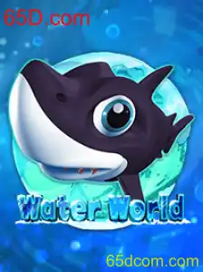 Explorando WaterWorld: O Jogo de Estratégia Aquática Revolucionário