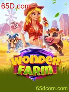 Descubra WonderFarm: O Jogo que Combina Estratégia e Diversão