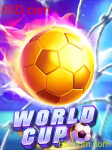 Explorando o Fascinante Mundo do Jogo WorldCup com 65D.com