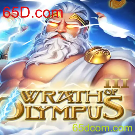 Descubra o Mundo de WrathofOlympusIII: Aventura e Estratégia no Olimpo